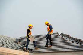 Fast & Reliable Emergency Roof Repairs in Bath, MI